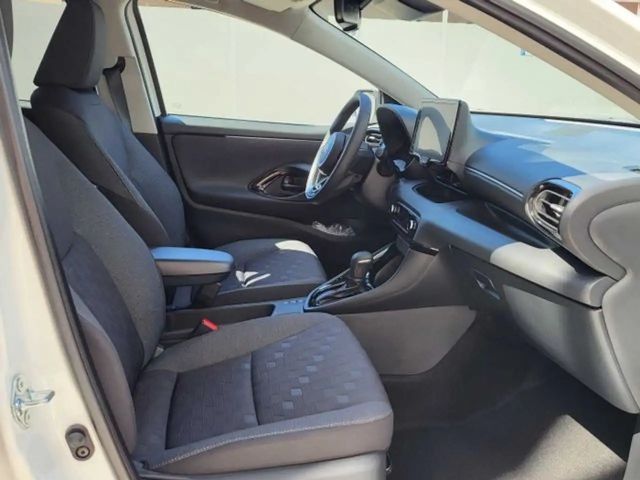 Toyota Yaris Comfort Hybride VVT-i