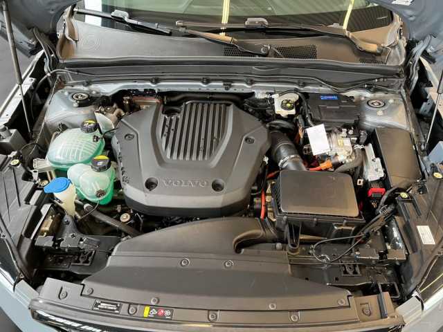 Volvo XC40 Dark Ultimate