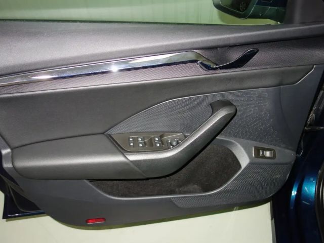 Skoda Octavia Combi Style Style