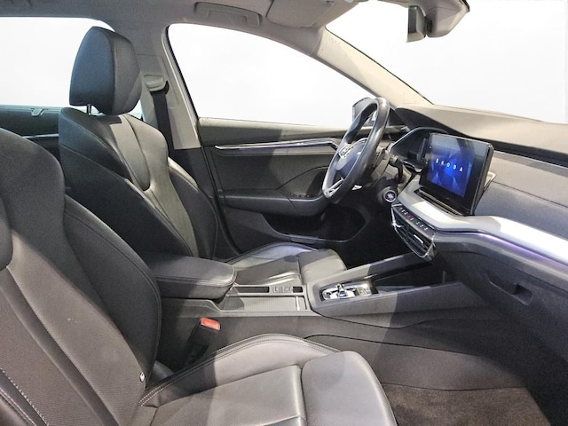 Skoda Octavia Combi Style Style iV