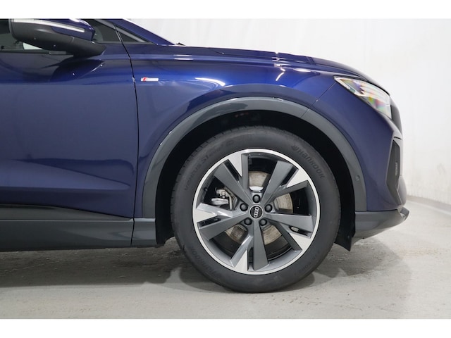 Audi Q4 e-tron 35