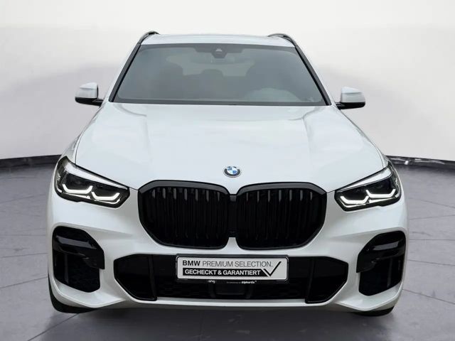 BMW X5 M-Sport xDrive40d