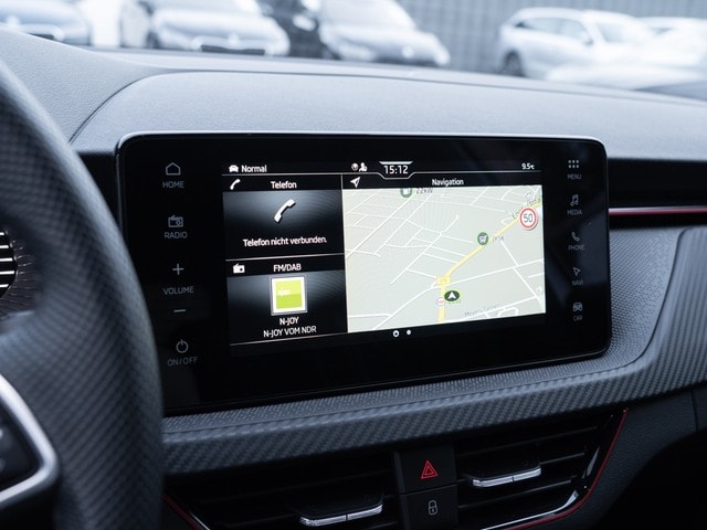 Skoda Kamiq 1.0 TSI Monte Carlo