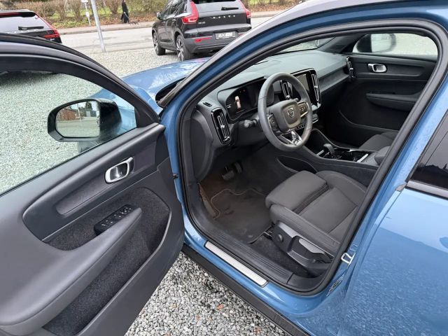 Volvo XC40 Plus Recharge