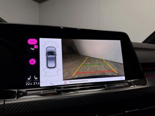 Volkswagen Golf 2.0 TSI DSG Golf VIII