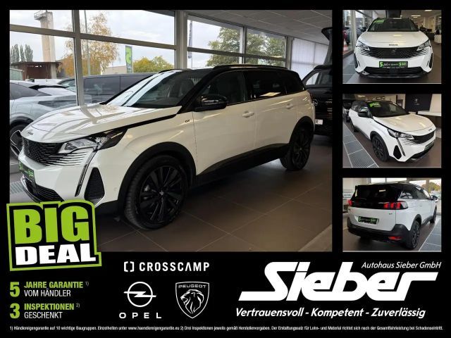 Peugeot 5008 GT-Line PureTech