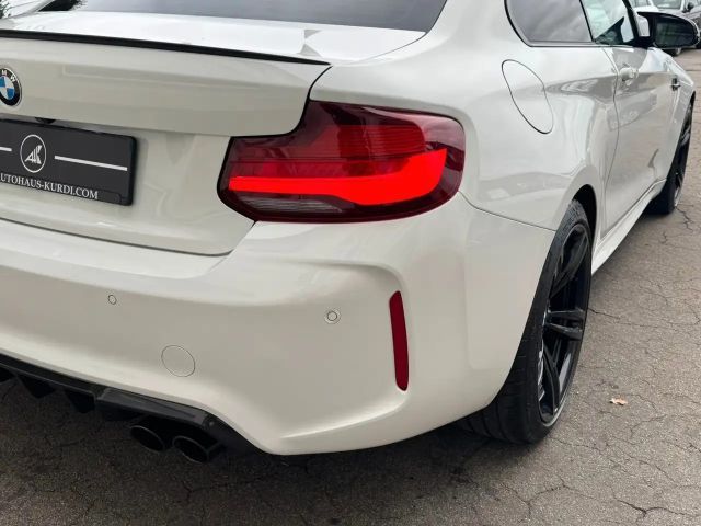 BMW M2 Competition Coupé