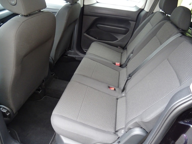 Volkswagen Caddy 1.5 TSI