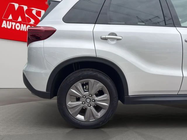 Suzuki Vitara AllGrip Shine