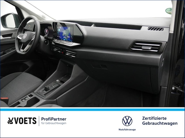 Volkswagen Caddy 1.5 TSI DSG Life Maxi