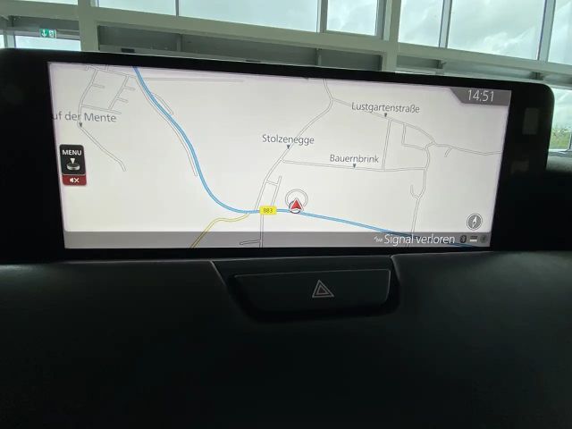 Mazda CX-80 7-Zitter Homura Plus