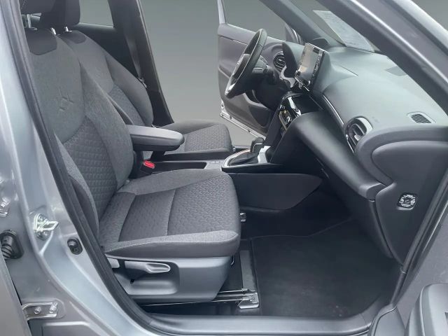 Toyota Yaris Cross 4x2 Active Hybride