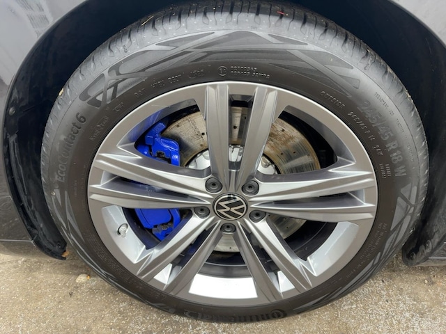 Volkswagen Arteon Shooting Brake 2.0 TSI DSG