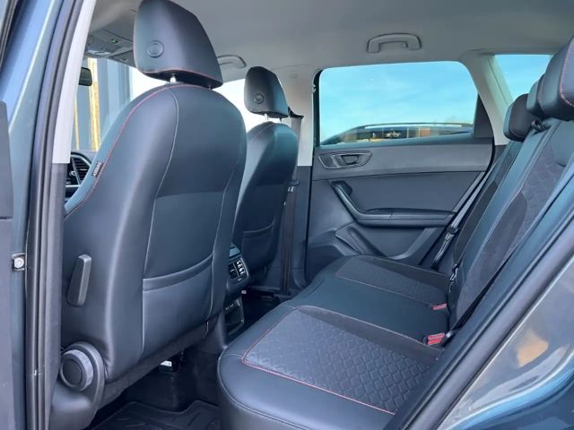 Seat Ateca 2.0 TSI 4Drive DSG FR-lijn