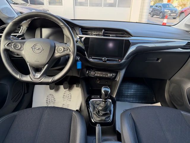 Opel Corsa Elegance