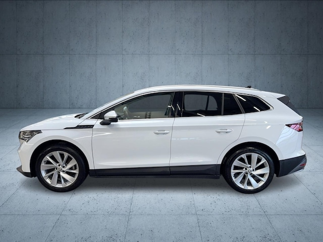 Skoda Enyaq Suite