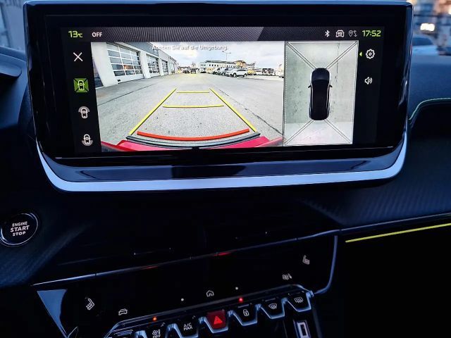 Peugeot 208 Allure Pack PureTech