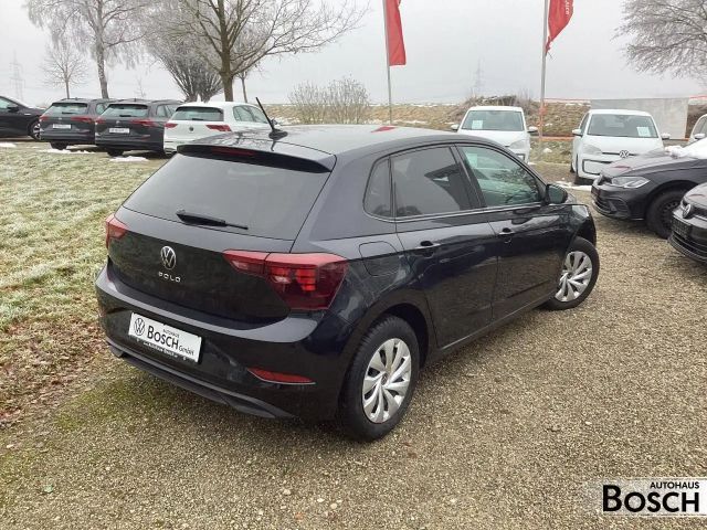 Volkswagen Polo 1.0 TSI DSG Life