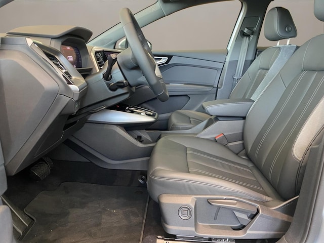 Audi Q4 e-tron SUV 45 e-tron Audi Q4 e-tron