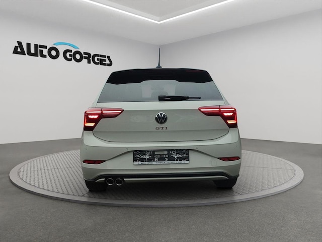 Volkswagen Polo 2.0 TSI DSG