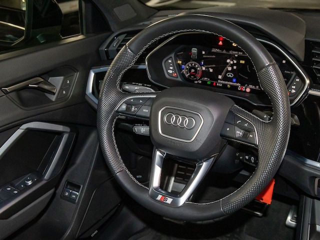 Audi Q3 45 TFSI Hybride S-Tronic