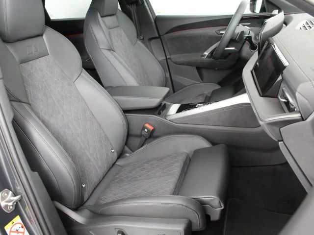 Audi Q5 Hybride Quattro