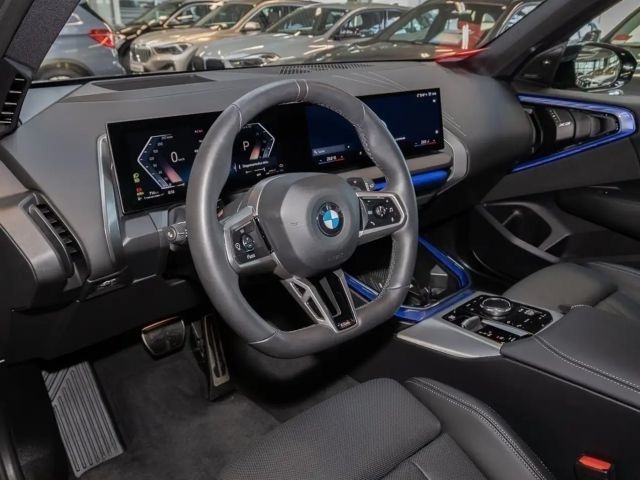 BMW X3 M-Sport xDrive