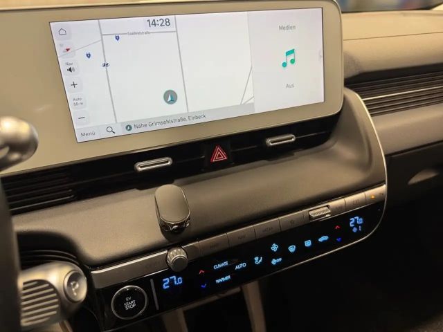 Hyundai IONIQ 5 77,4 kWh * Wärmepumpe *