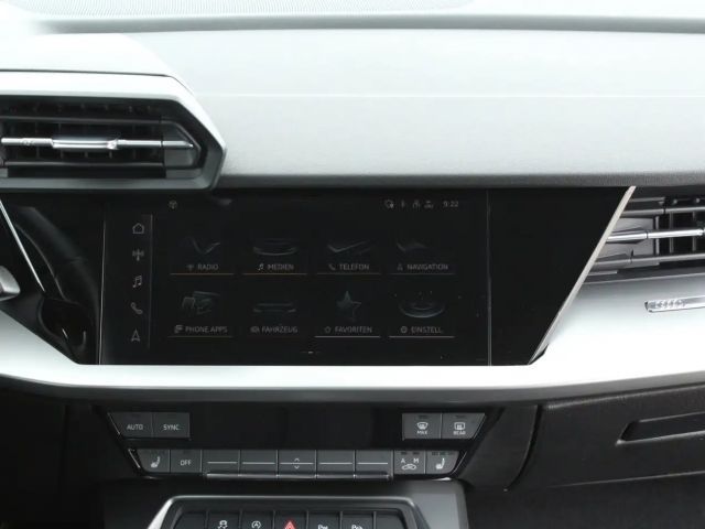 Audi A3 30 TFSI Sedan