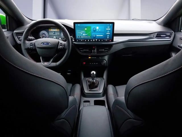 Ford Focus ST Line Wagon