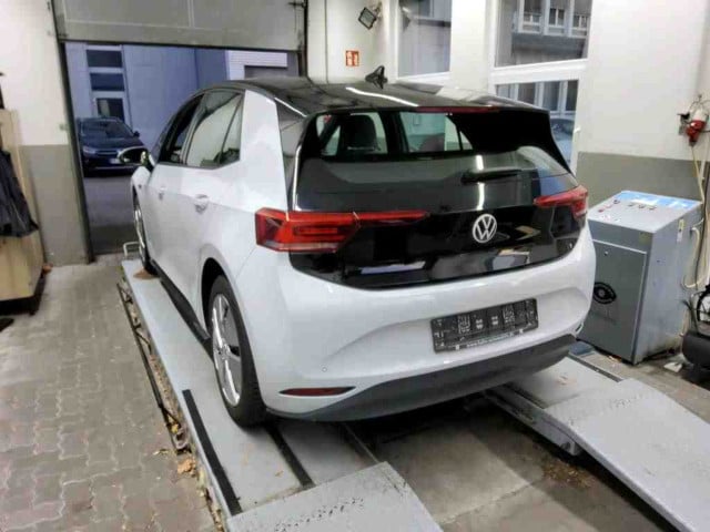 Volkswagen ID.3 45 kWh City Performance Pure