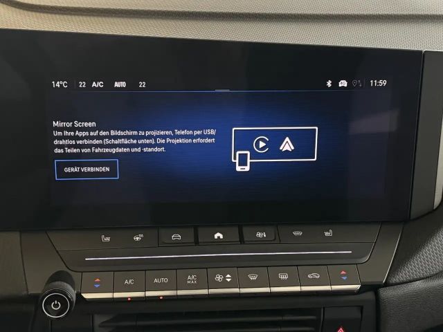 Opel Astra 1.2 Turbo Elegance Turbo