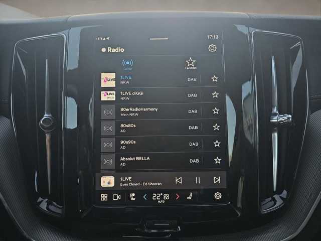 Volvo XC60 AWD Ultra