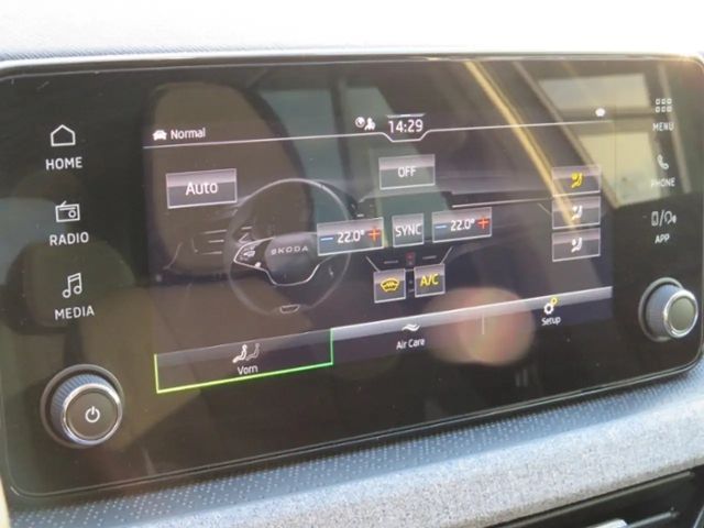 Skoda Scala 1.0 TSI Tour