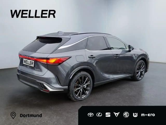 Lexus RX-Serie 450h F Sport Sport
