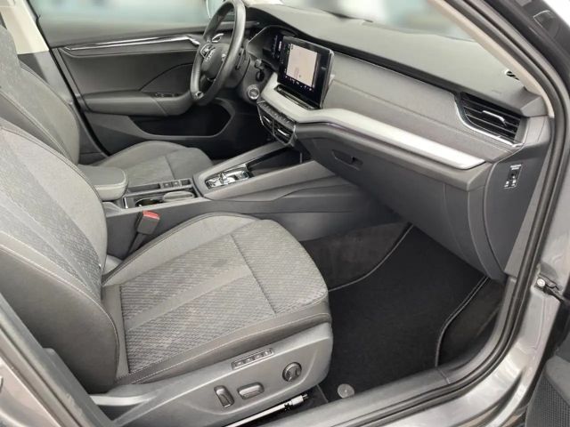 Skoda Octavia 2.0 TDI Combi Style Style