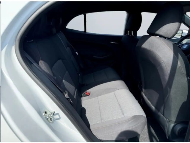 MG MG3 Comfort Hybrid+