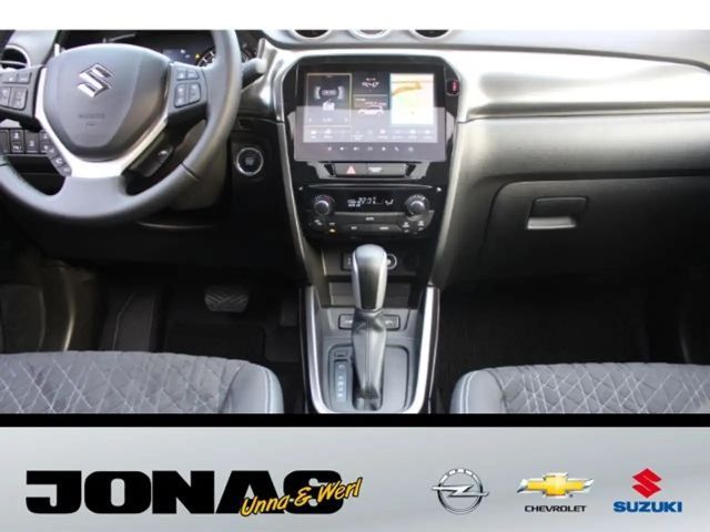 Suzuki Vitara Comfort