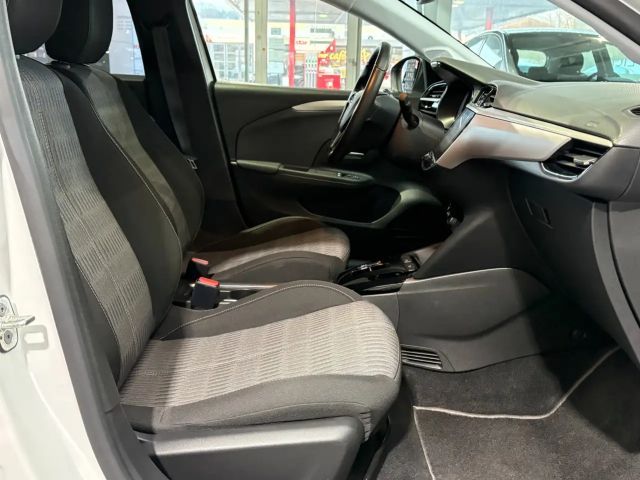 Opel Corsa "Edition" *SHZ*LHZ*DAB*Allwetter