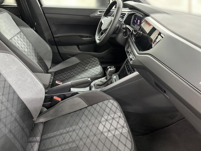 Volkswagen Taigo DSG R-Line