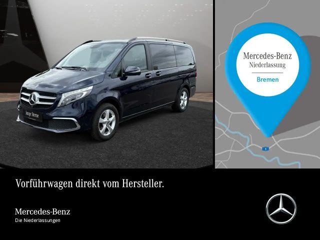 Mercedes-Benz V 300 AVANTGARDE V 300 d