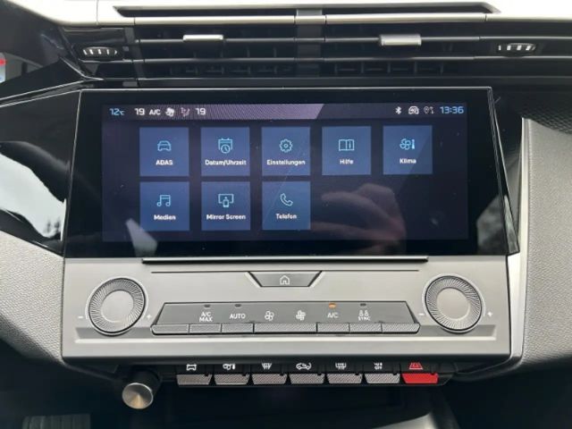 Peugeot 308 Active Pack