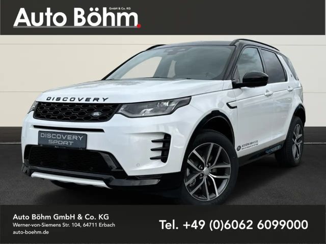 Land Rover Discovery Sport Dynamic SE
