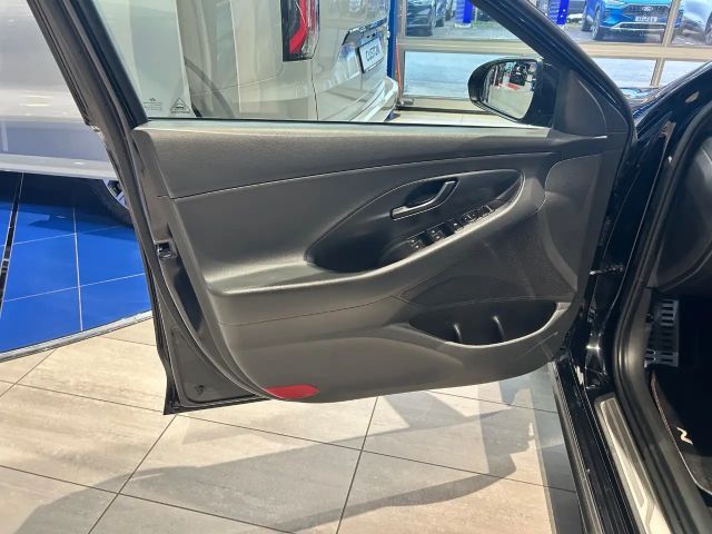 Hyundai i30 2.0 N Performance T-GDi