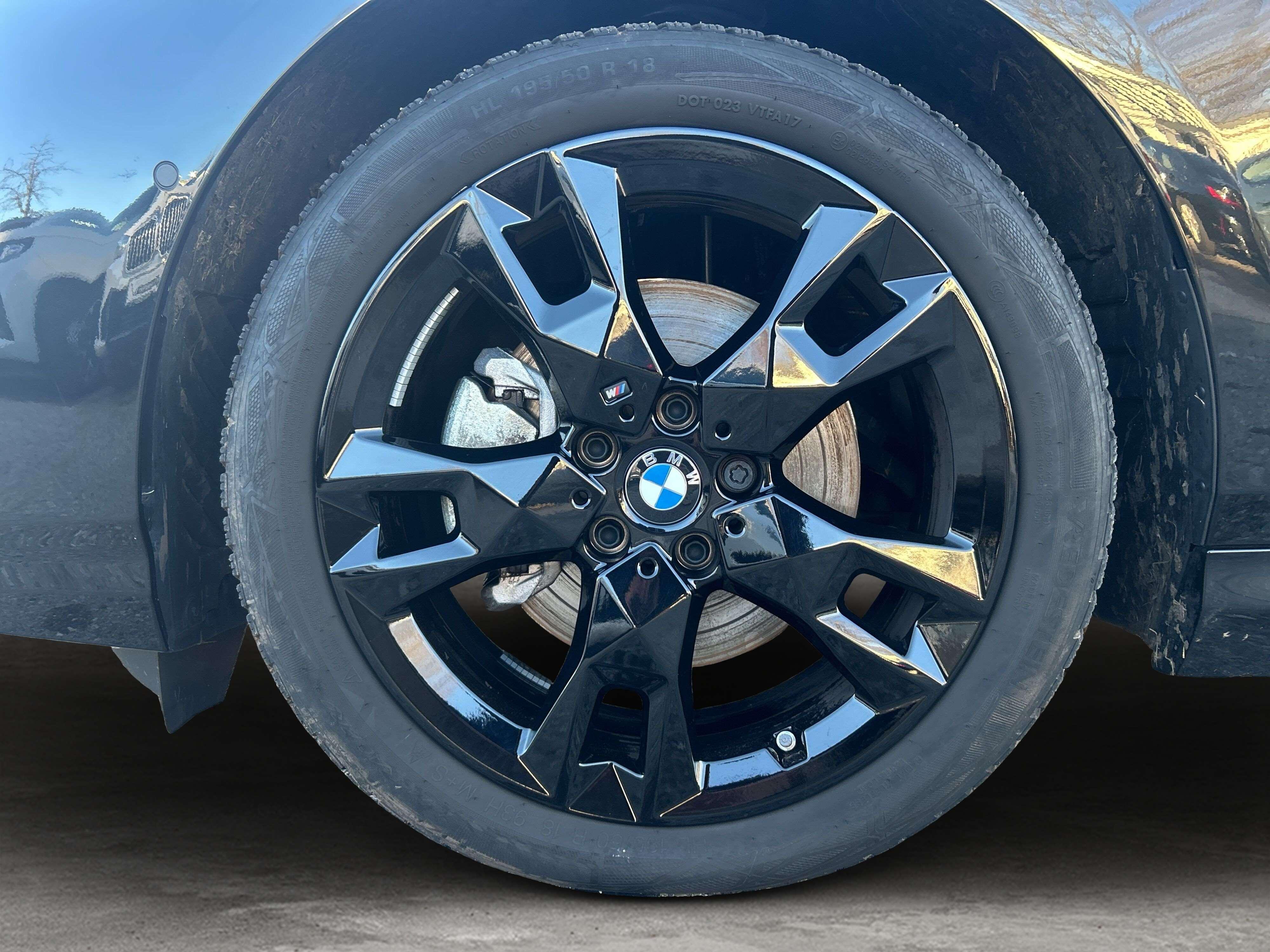 BMW 220 Coupé Gran Coupé