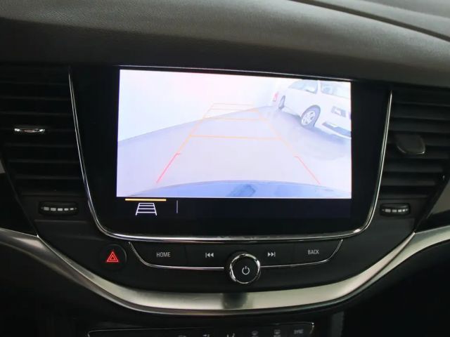 Opel Astra 1.5 CDTI Sports Tourer Ultimate