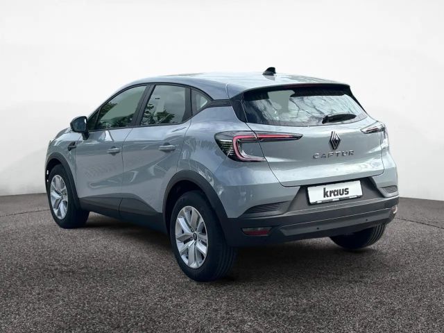Renault Captur Evolution TCe 90