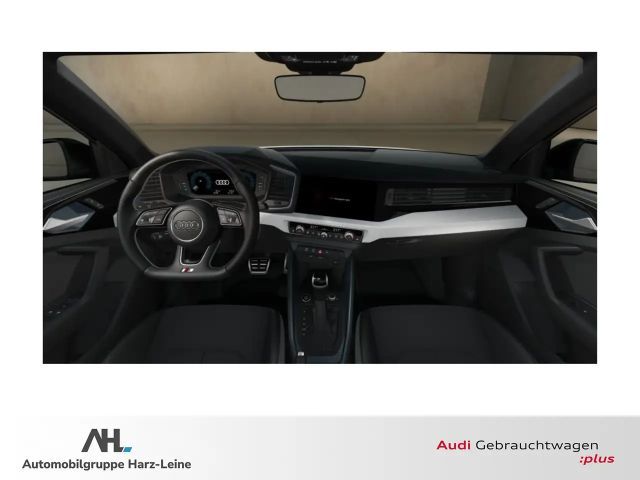 Audi A1 30 TFSI S-Line S-Tronic Sportback