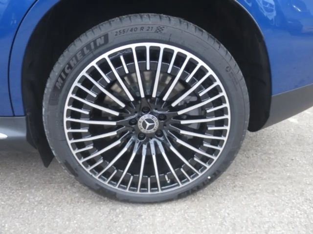 Mercedes-Benz EQC 400 4MATIC AMG Line