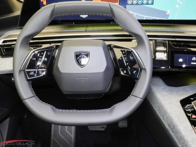 Peugeot 5008 Allure Pack Hybrid